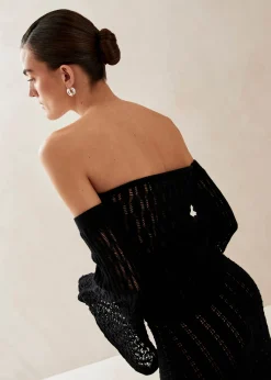 Adriana Top Negro