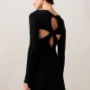 Astra - Vestido Negro