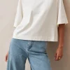 Capa Camiseta Blanca