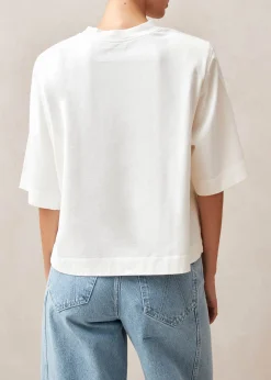 Capa Camiseta Blanca