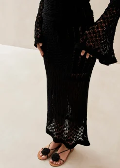 Caterina Falda Negra