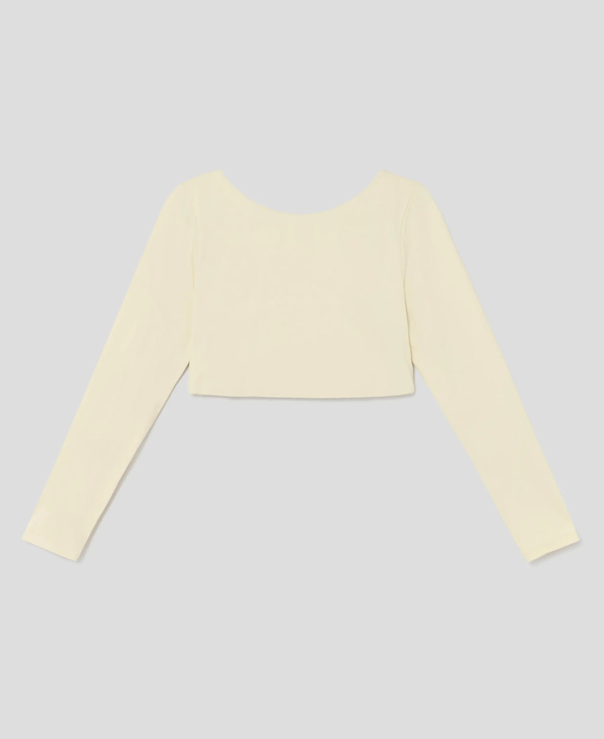Core - Top Blanco