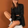 Core - Top Econyl Negro
