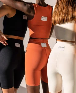 Core - Top Naranja
