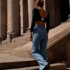 Core -Top Negro