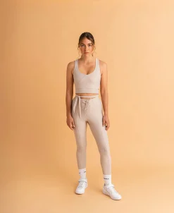 Cross - Malla Beige
