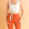 Cross - Top Beige