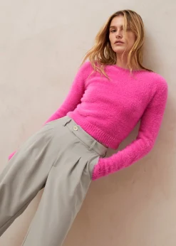Deli - Jersey De Punto Rosa
