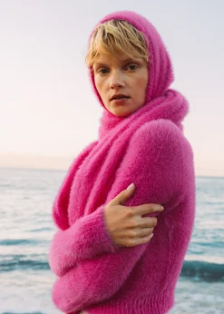 Deli - Jersey De Punto Rosa