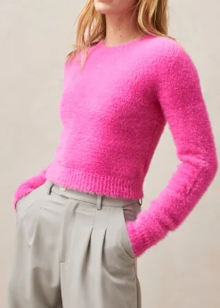 Deli - Jersey De Punto Rosa