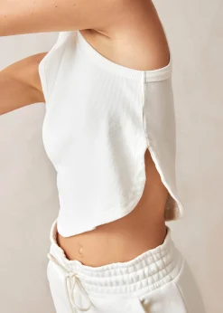 Dina Camiseta Blanca