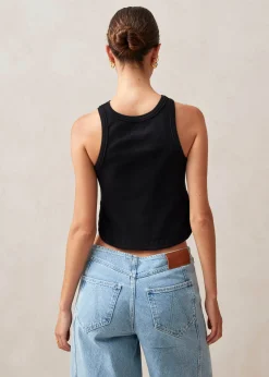 Dina Camiseta Negra