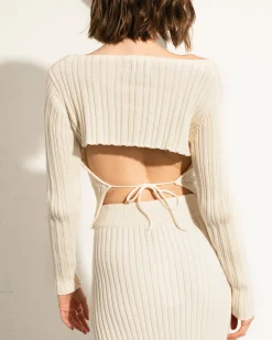 Honest - Top De Punto Blanco