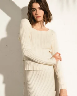 Honest - Top De Punto Blanco