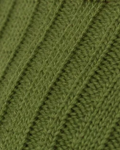 Honest - Top De Punto Verde
