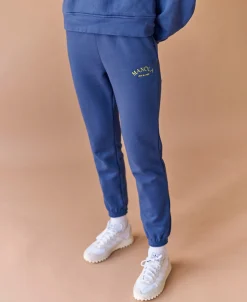Iconic - Pantalón De Chándal Azul
