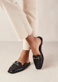 Kais - Mules Negros De Piel
