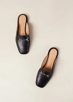 Kais - Mules Negros De Piel