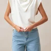 Laurent Camiseta Blanca