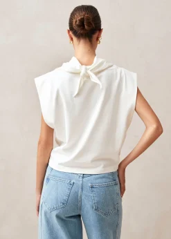 Laurent Camiseta Blanca