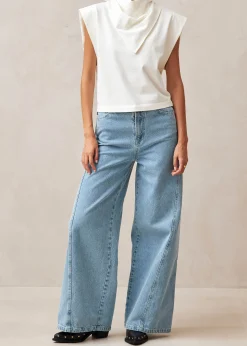 Laurent Camiseta Blanca