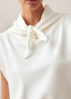 Laurent Camiseta Blanca