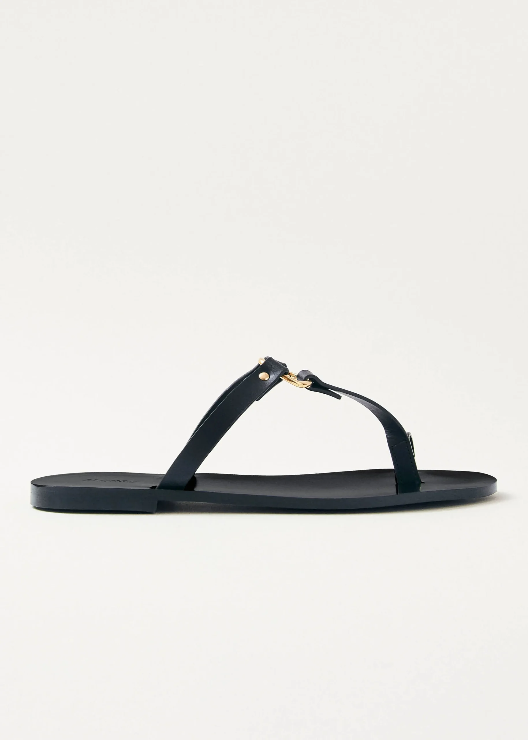 Letizia - Sandalias Beige De Ante