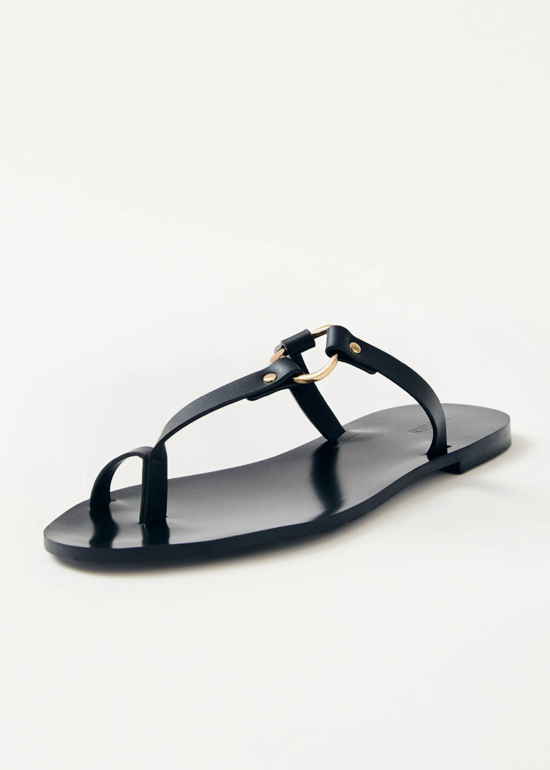 Letizia - Sandalias Beige De Ante