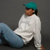 Manola Cap - Gorra Verde