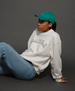 Manola Cap - Gorra Verde