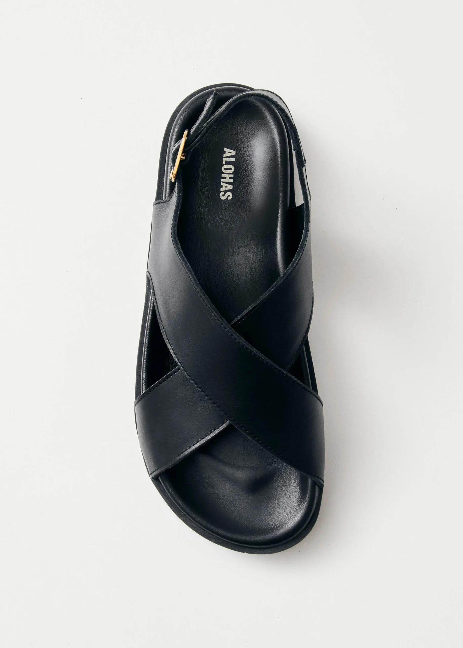 Paloma - Sandalias Beige De Ante