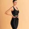Petit Cross - Short Negro