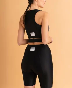 Petit Cross - Short Negro