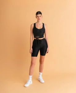 Petit Cross - Short Negro