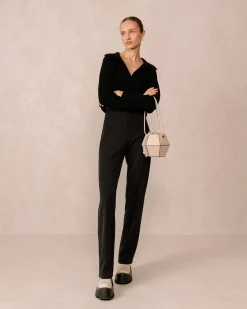 Phoenix Nutty - Botas Blancas De Piel