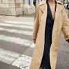 Rain - Gabardina Beige