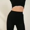 Rookie - Shorts De Punto Negros