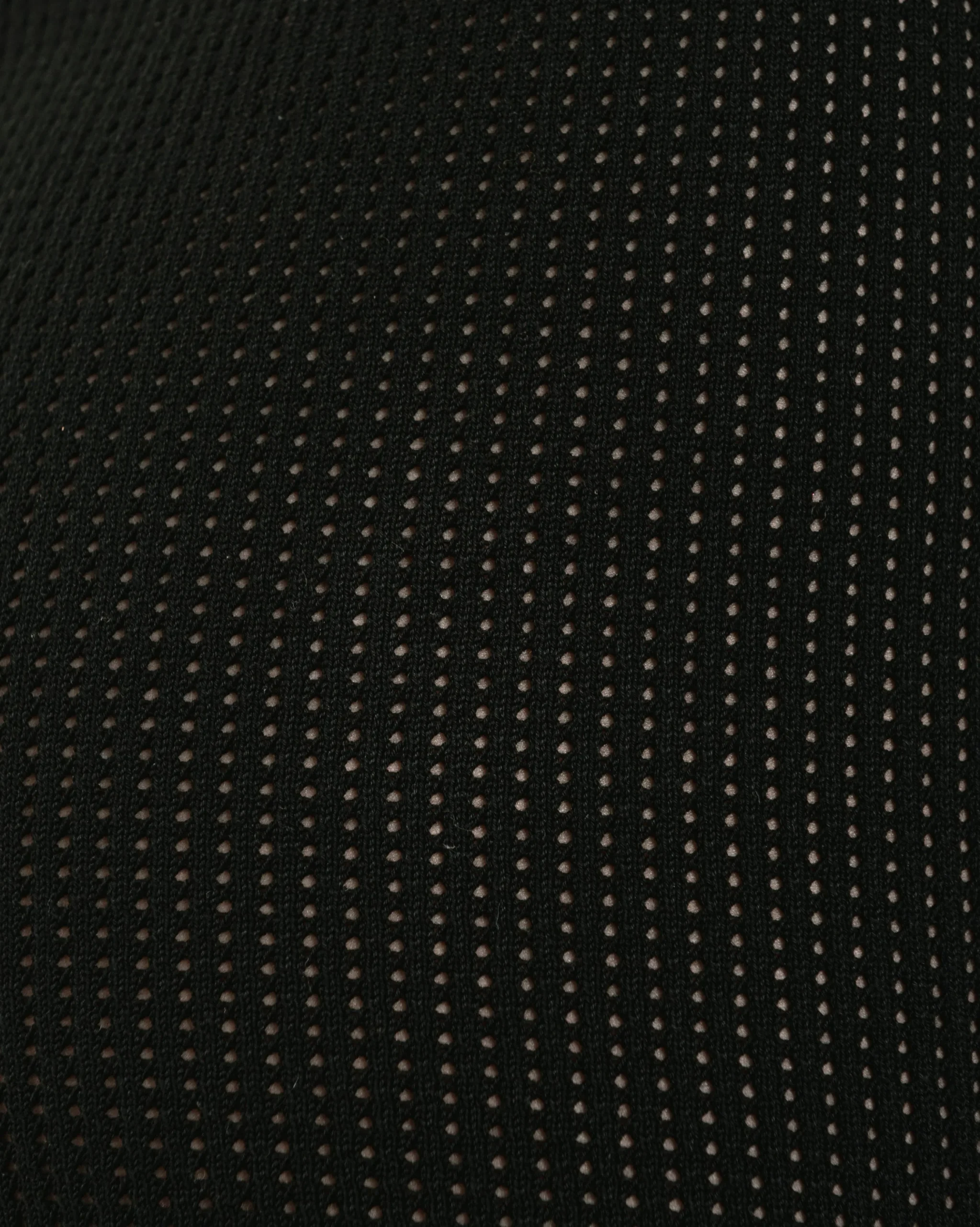 Rookie - Shorts De Punto Negros