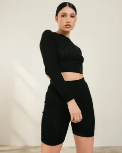 Roy - Top De Punto Negro
