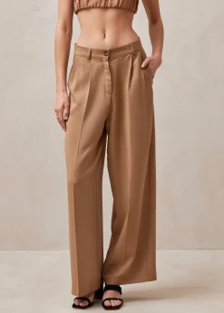 Valentina - Pantaloknes Beige