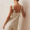 Volta Mono Corto Beige