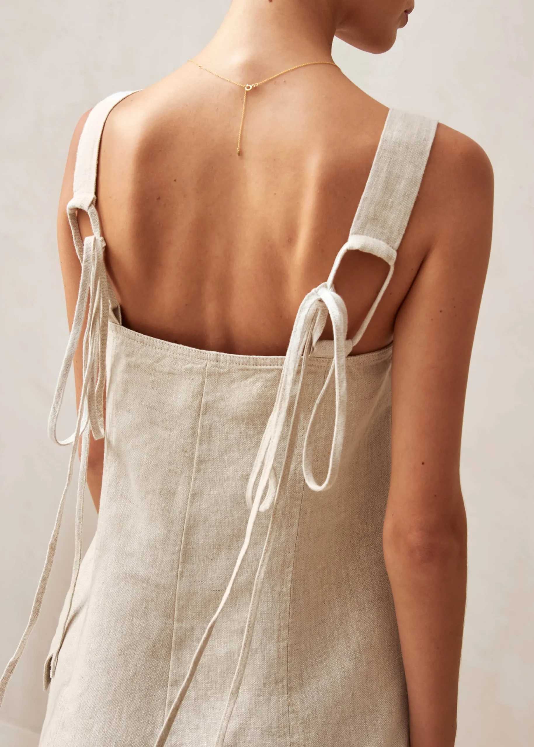 Volta Mono Corto Beige